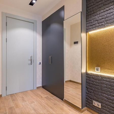 Apartamento New Gudauri Atrium 445 Exterior foto